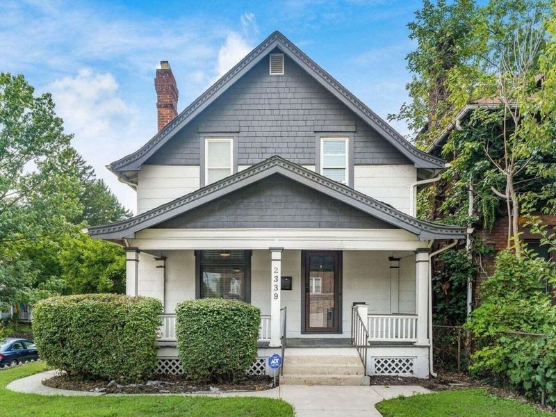 2339 Summit Street, Columbus, OH 43202 Photo 3