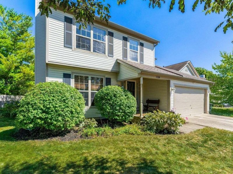 1138 Devlin Court, Columbus, OH 43228 Photo 2