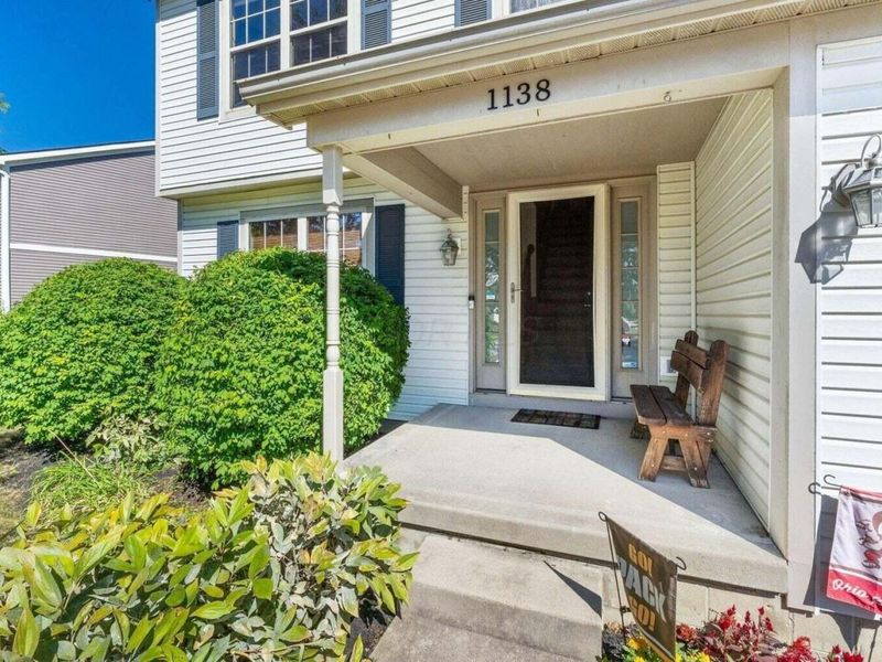 1138 Devlin Court, Columbus, OH 43228 Photo 3