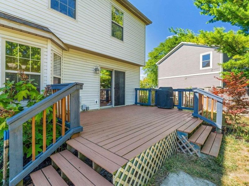 1138 Devlin Court, Columbus, OH 43228 Photo 37