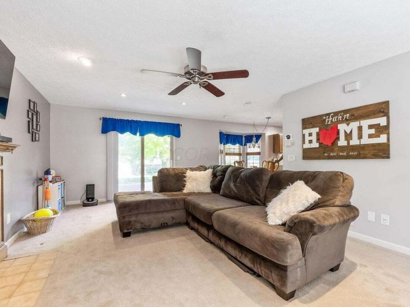 1138 Devlin Court, Columbus, OH 43228 Photo 4