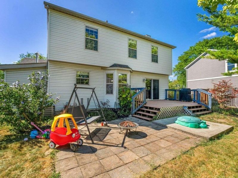 1138 Devlin Court, Columbus, OH 43228 Photo 43