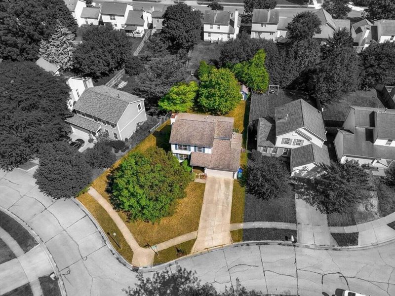 1138 Devlin Court, Columbus, OH 43228 Photo 45