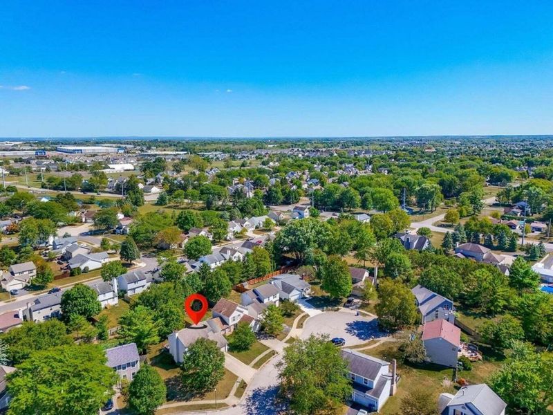 1138 Devlin Court, Columbus, OH 43228 Photo 46