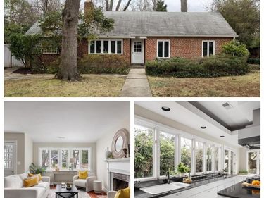 7953 BOLLING DRIVE, ALEXANDRIA, VA 22308