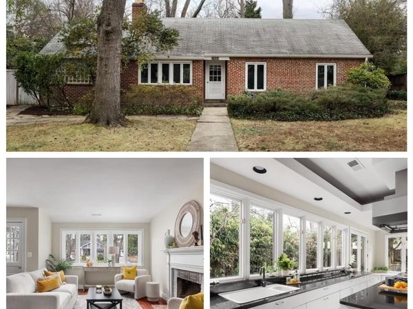 7953 BOLLING DRIVE, ALEXANDRIA, VA 22308