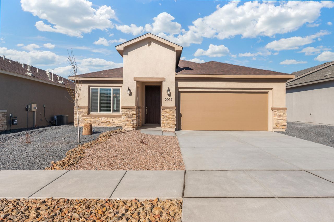 2937 Tierra Del Mar Avenue Ne, Rio Rancho, NM 87144 Main Photo