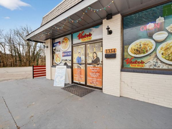 1334 Trotwood Ave, Columbia, TN 38401