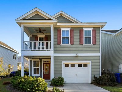 123 Fulmar Place, Charleston, SC 29414