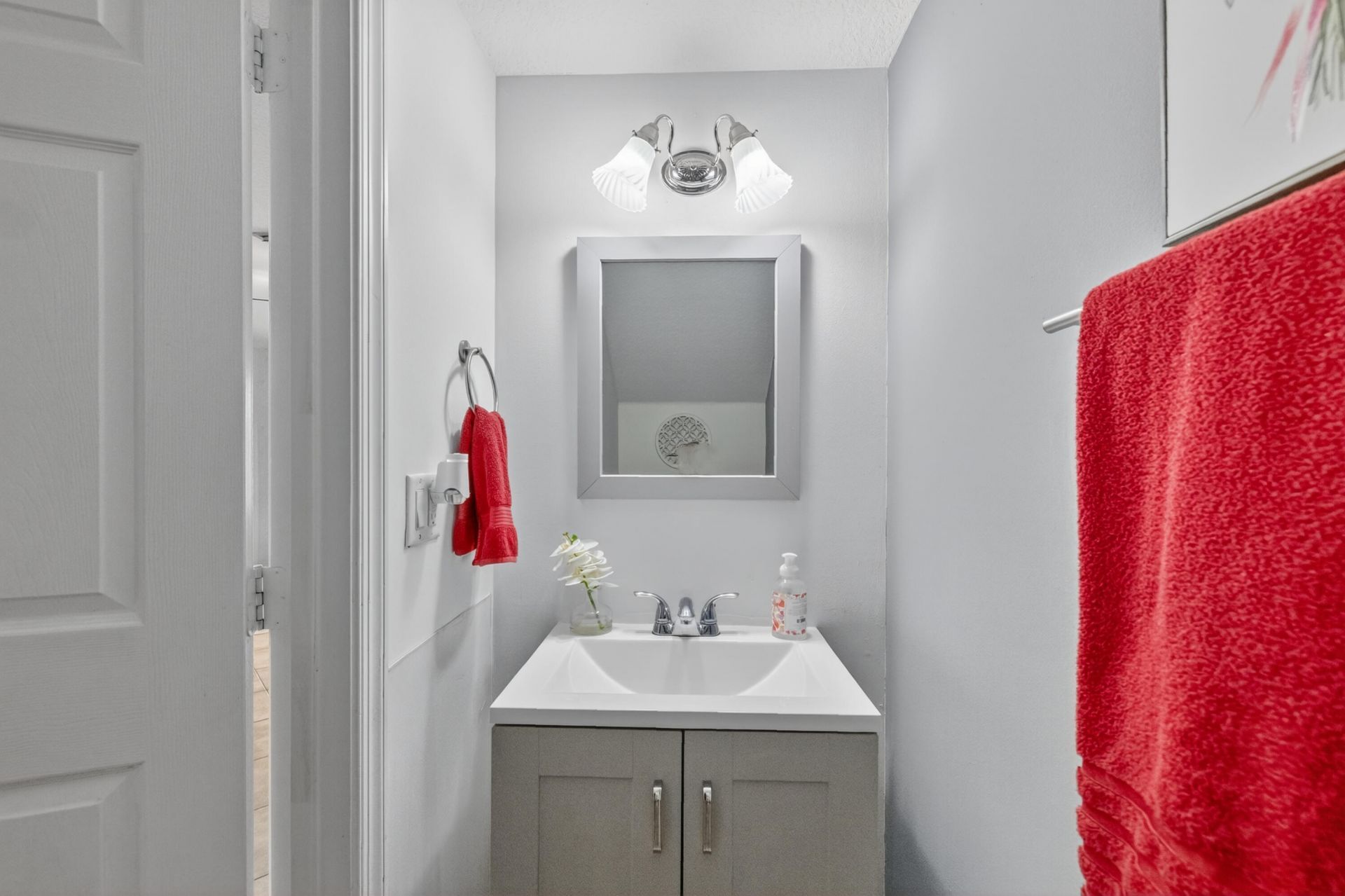 5904 Abbey Road, Tamarac, FL 33321 Photo