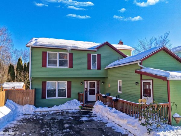 28 Beacon, Beacon Falls, CT 06403