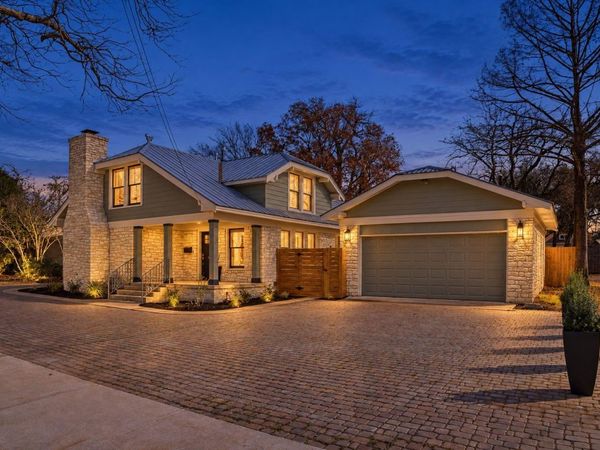 1605 S Austin Ave, Georgetown, TX 78626