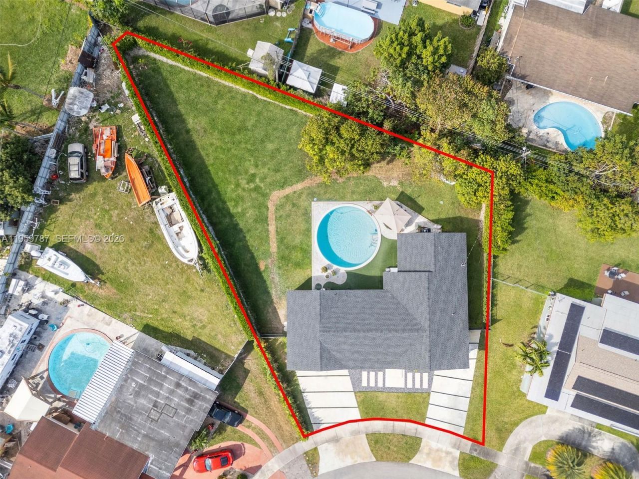 10971 SW 177th St, Miami, FL 33157 Photo