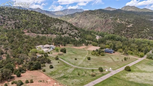 15010 Henry Ride Heights, Colorado Springs, CO 80926 Main Photo