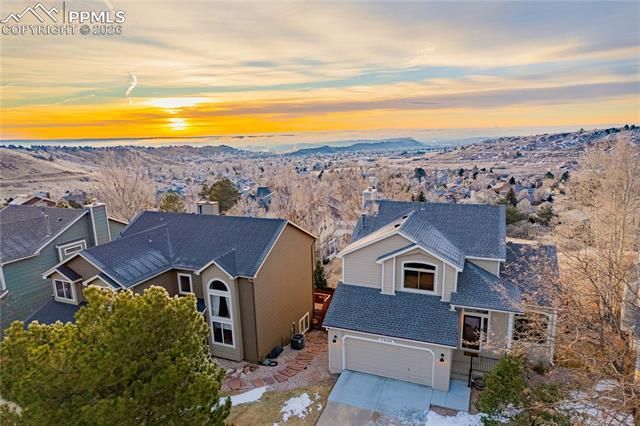 7640 Hollandale Drive, Colorado Springs, CO 80919 Main Photo