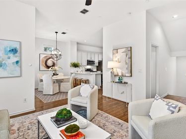 4050 Mckinney Avenue, Unit 12, Dallas, TX 75204