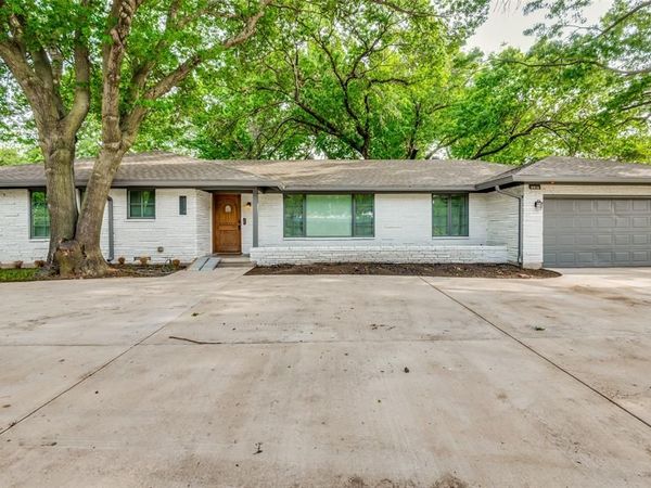 6514 Royal Lane, Dallas, TX 75230