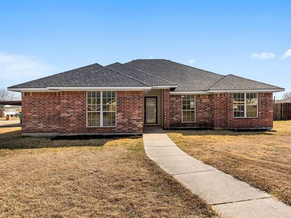 220 Broken Arrow Drive, Waco, TX 76705