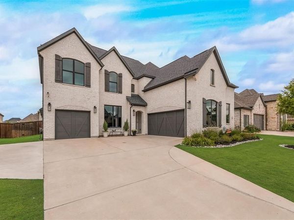 3900 Brazoria Drive, Prosper, TX 75078