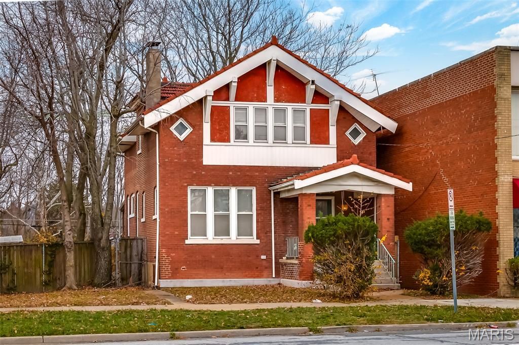 6610 W Florissant Avenue, Jennings, MO 63136 Main Photo