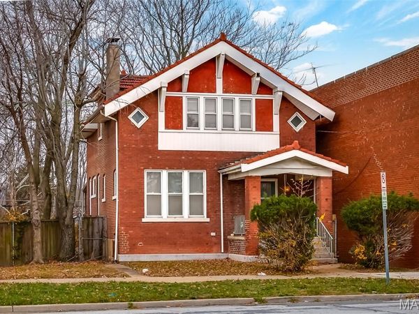 6610 W Florissant Avenue, Jennings, MO 63136