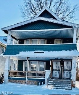 882 Eddy Road, Cleveland, OH 44108 Main Photo