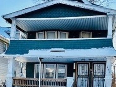 882 Eddy Road, Cleveland, OH 44108
