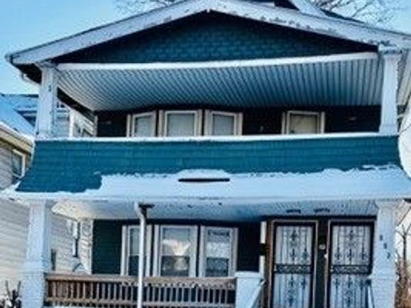 882 Eddy Road, Cleveland, OH 44108