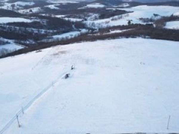 Township Road 261, West Lafayette, OH 43845