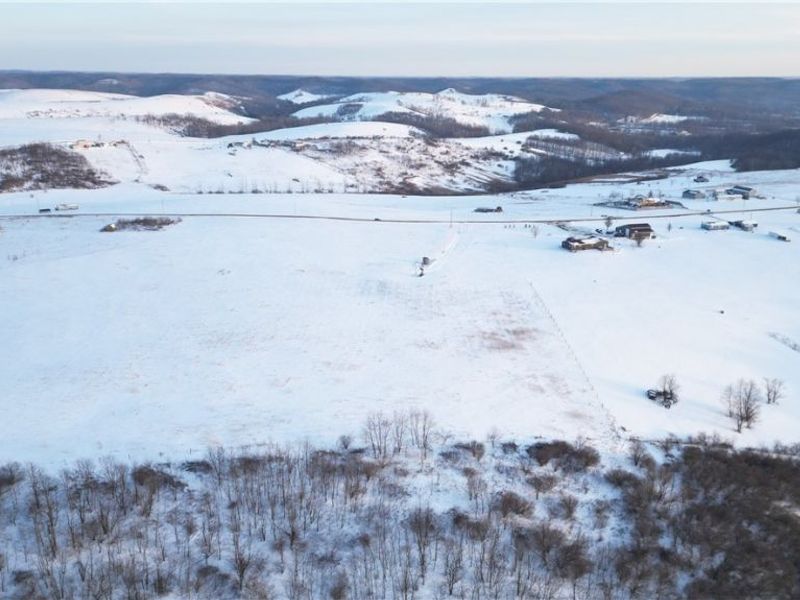 Township Road 261, West Lafayette, OH 43845 Photo 5