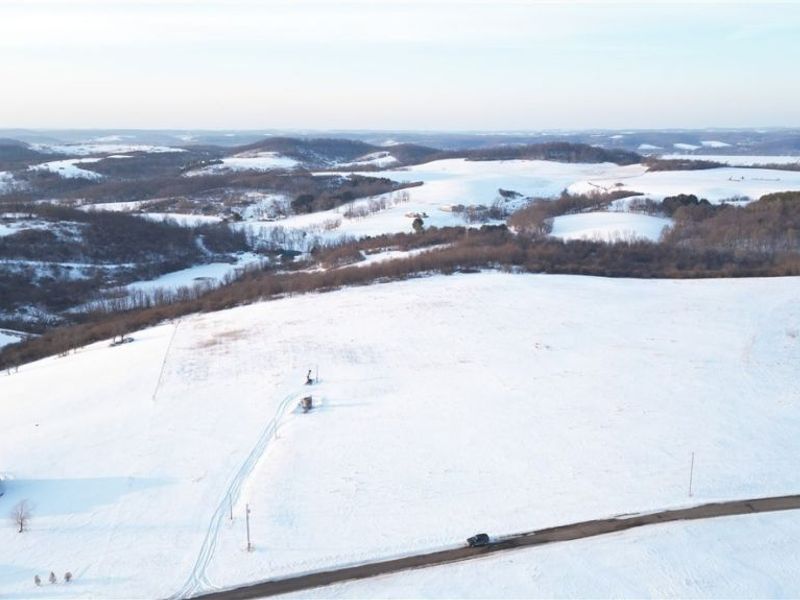 Township Road 261, West Lafayette, OH 43845 Photo 9