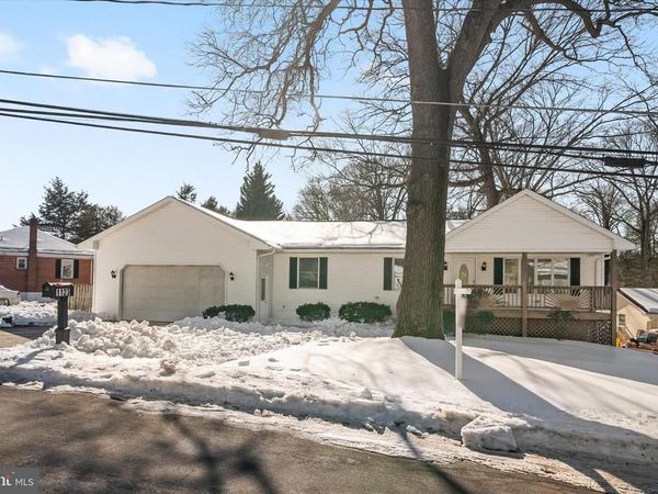 1123 OAK VIEW DRIVE, CROWNSVILLE, MD 21032