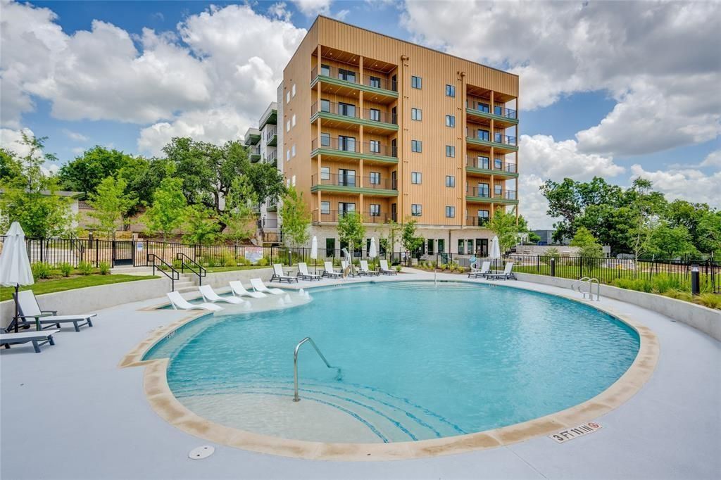 4802 S Congress Ave, Unit 419, Austin, TX 78745 Main Photo