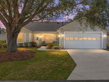 8337 SE 176TH LAWSON LOOP, THE VILLAGES, FL 32162