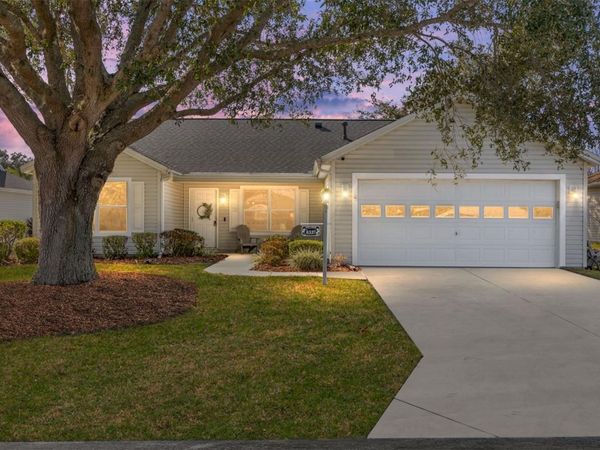 8337 SE 176TH LAWSON LOOP, THE VILLAGES, FL 32162