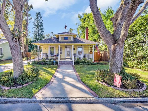 903 E MCBERRY STREET, TAMPA, FL 33603