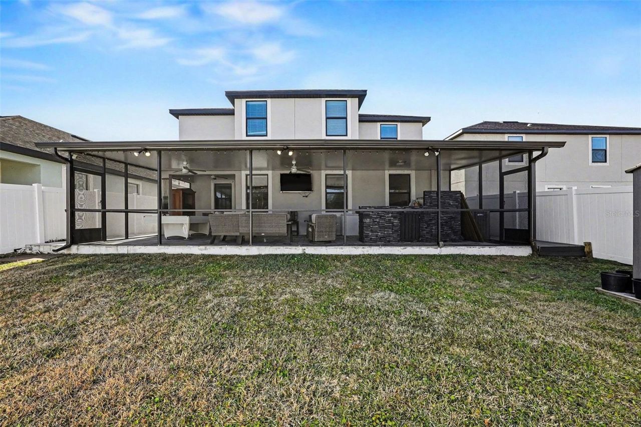 12530 Ballentrae Forest Drive, Riverview, FL 33579 Photo