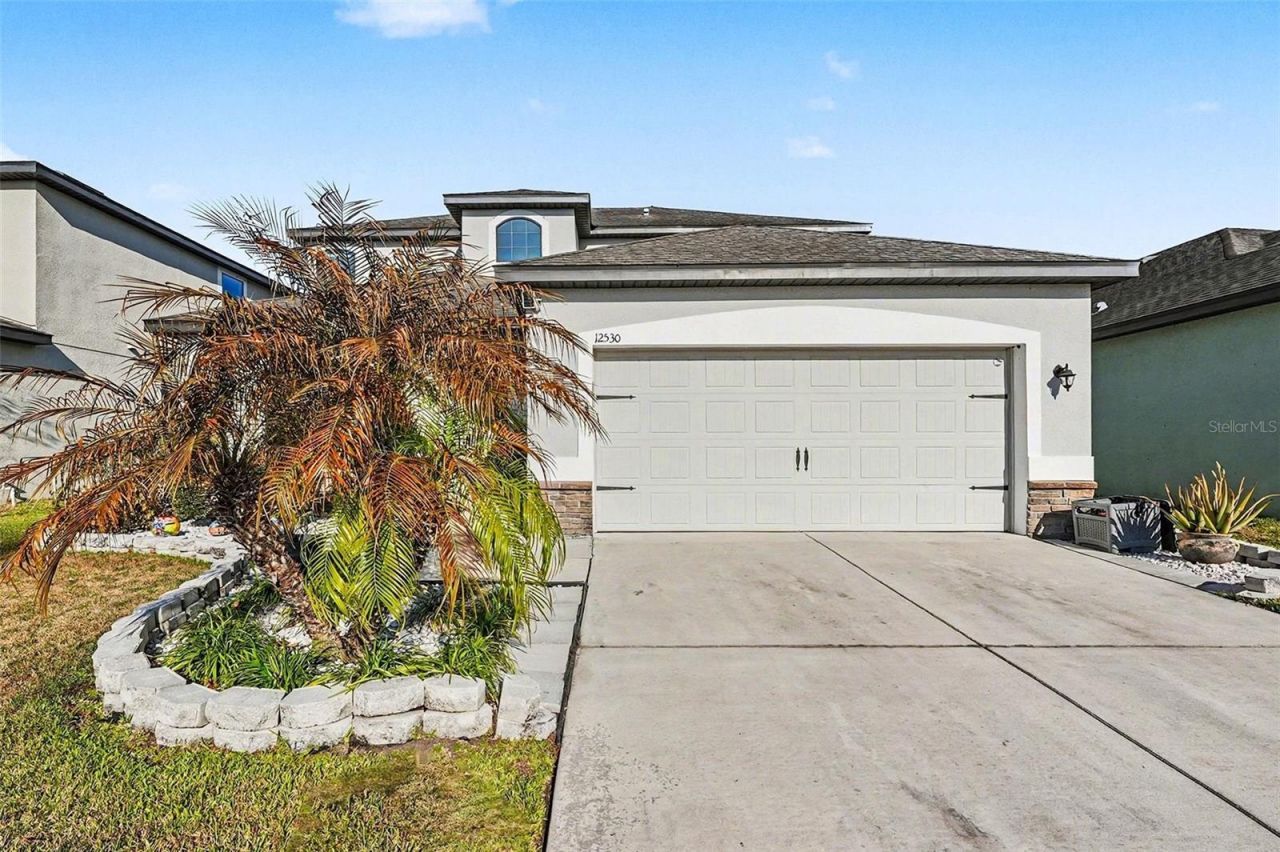 12530 Ballentrae Forest Drive, Riverview, FL 33579 Photo