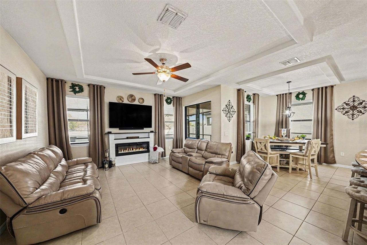 12530 Ballentrae Forest Drive, Riverview, FL 33579 Photo