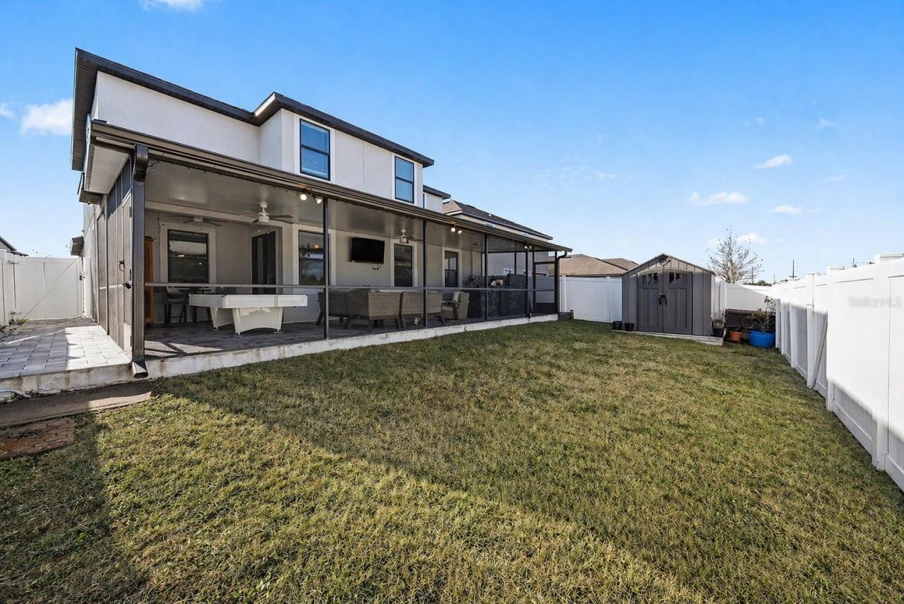 12530 Ballentrae Forest Drive, Riverview, FL 33579 Photo