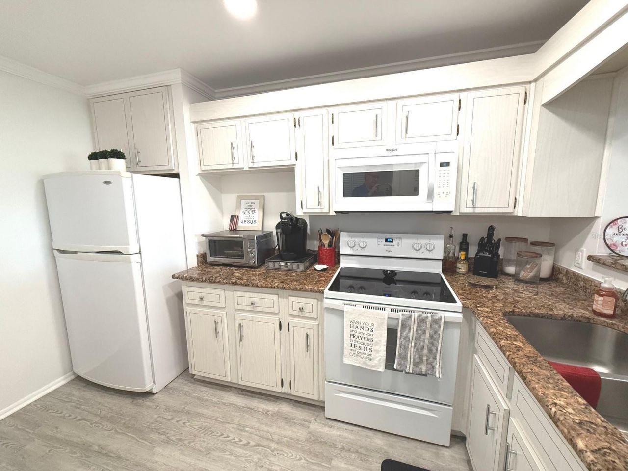 100 Bluff View Drive, Unit 317A, Belleair Bluffs, FL 33770 Photo