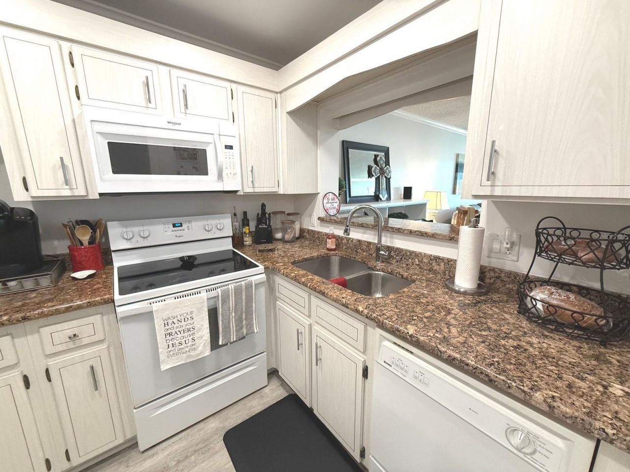 100 Bluff View Drive, Unit 317A, Belleair Bluffs, FL 33770 Photo