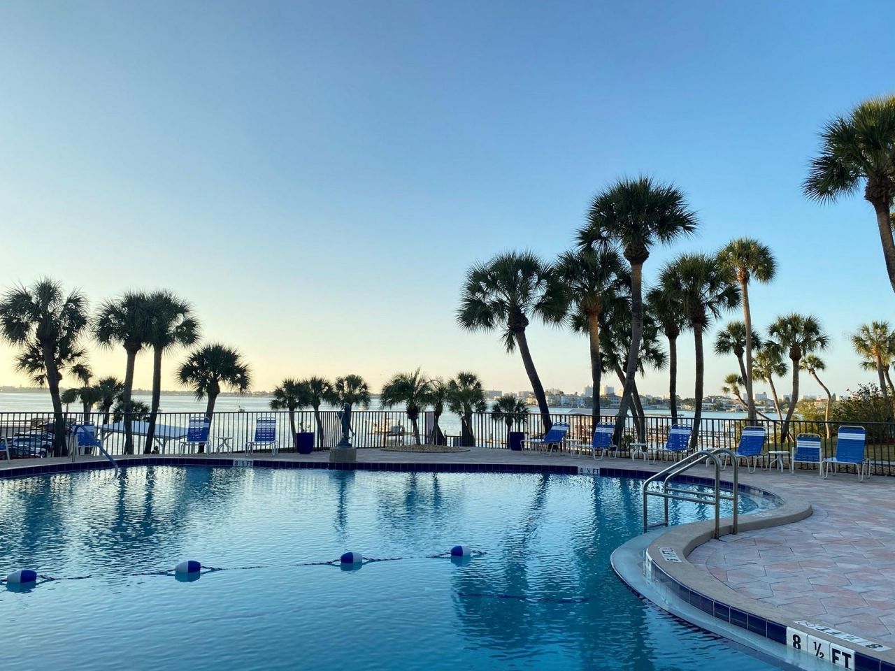100 Bluff View Drive, Unit 317A, Belleair Bluffs, FL 33770 Photo