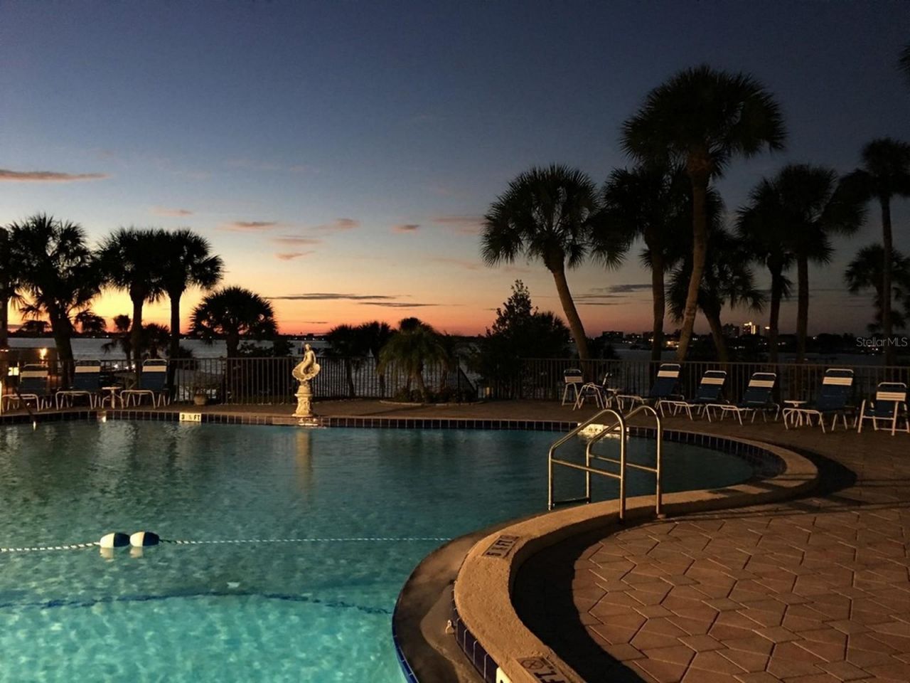 100 Bluff View Drive, Unit 317A, Belleair Bluffs, FL 33770 Photo