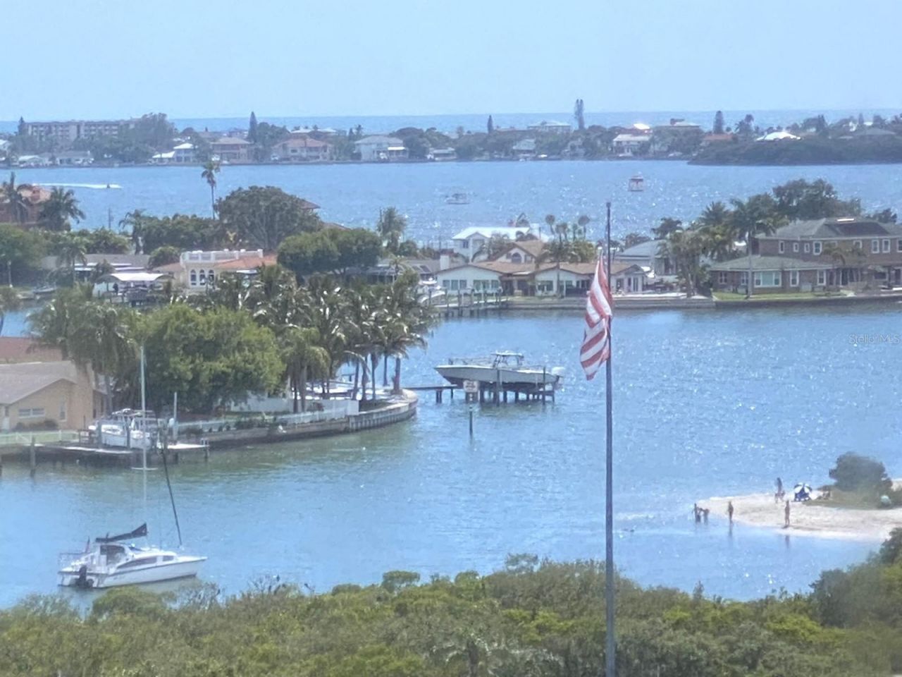 100 Bluff View Drive, Unit 317A, Belleair Bluffs, FL 33770 Photo