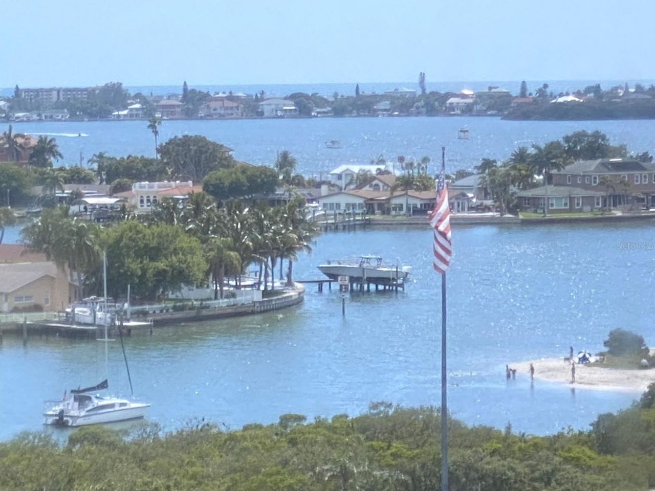 100 Bluff View Drive, Unit 317A, Belleair Bluffs, FL 33770 Photo