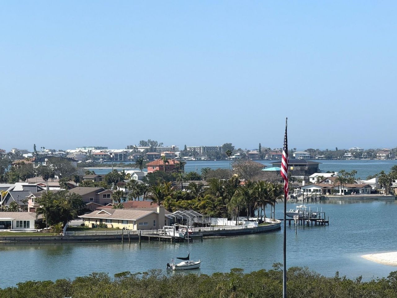 100 Bluff View Drive, Unit 317A, Belleair Bluffs, FL 33770 Photo
