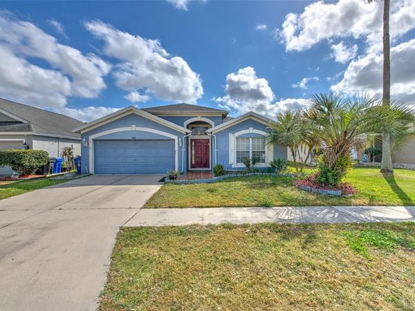 2703 BREAKWATER COURT, BRANDON, FL 33511