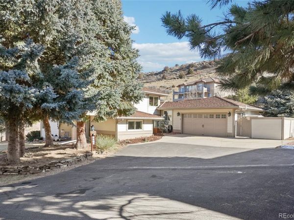 7084 Fox Paw Trail , Littleton, CO 80125