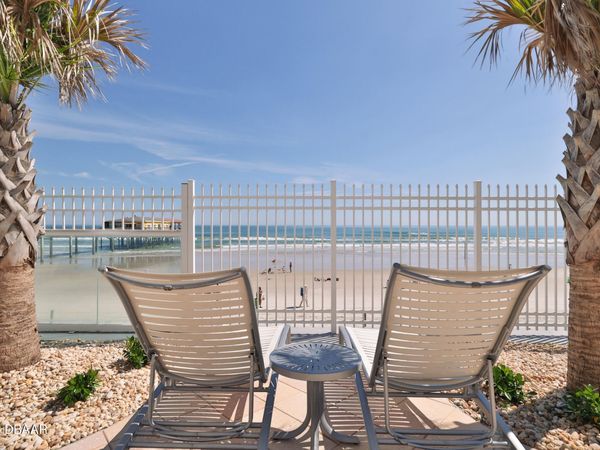 3703 S Atlantic Avenue, Unit 504, Daytona Beach Shores, FL 32118